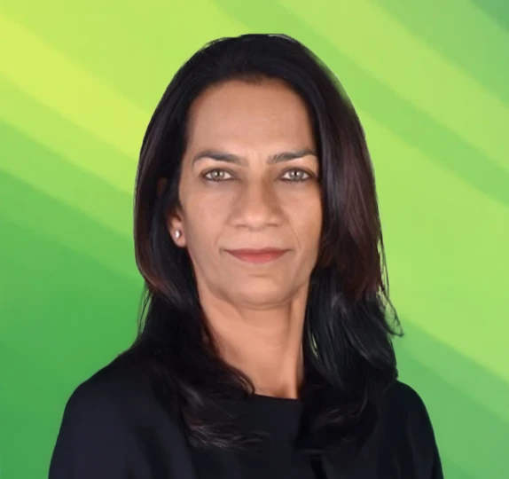 Vibha Mehra speaker