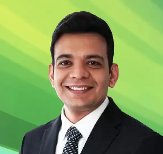 Vibhav Pachori speaker