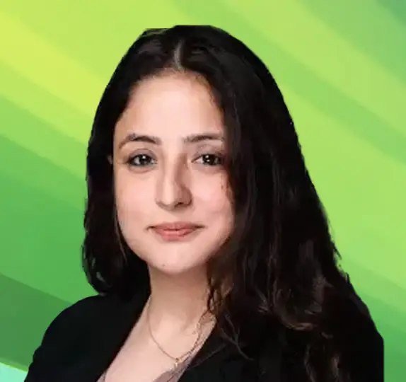 Vijeta Arya speaker