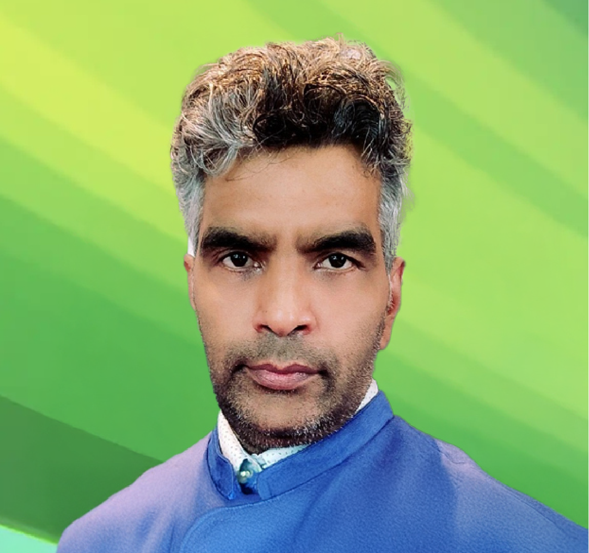 Vikas Dixit speaker