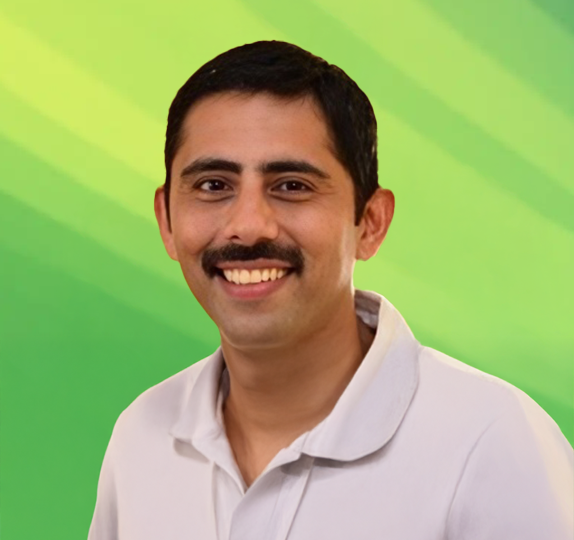 Sh. Vivek Dua speaker