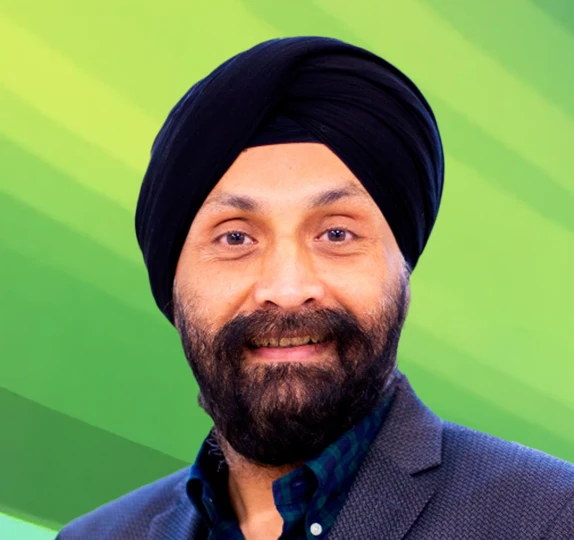 WITTY BINDRA speaker