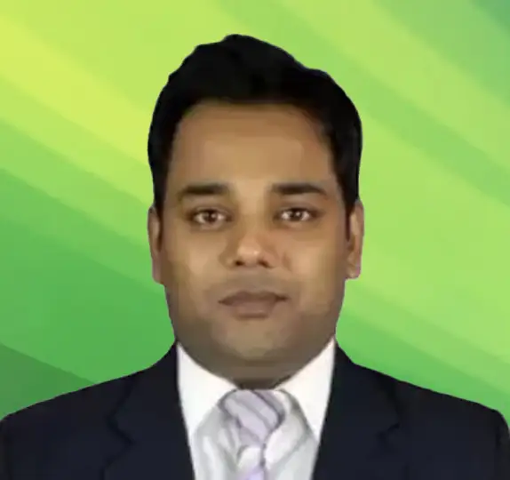 Yasharth Srivastava speaker