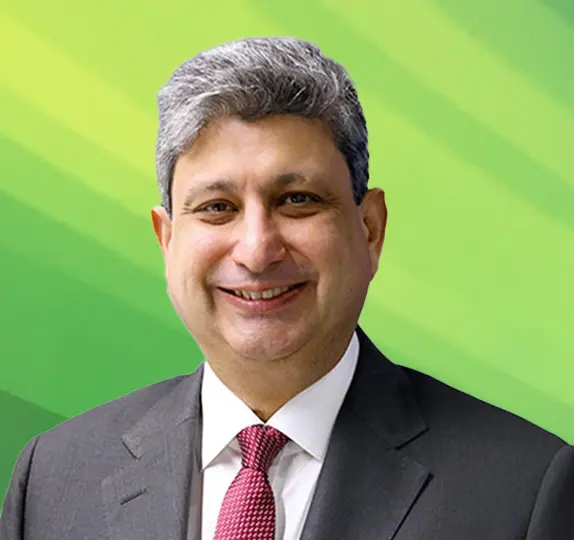 Yezdi Nagporewalla speaker