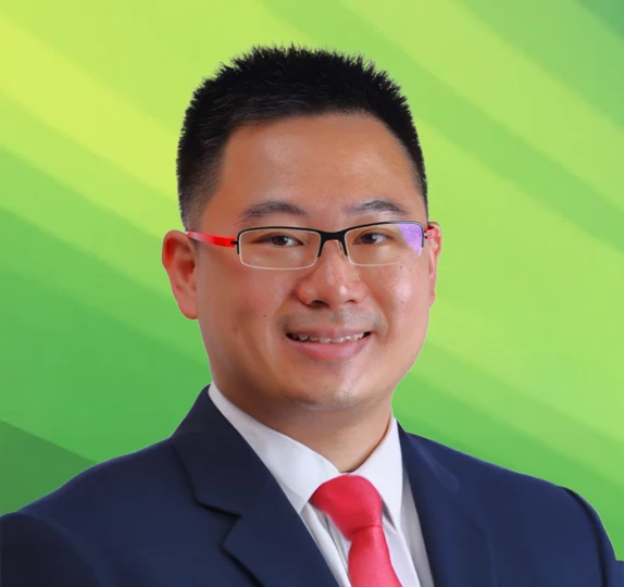 Yujia Gao speaker