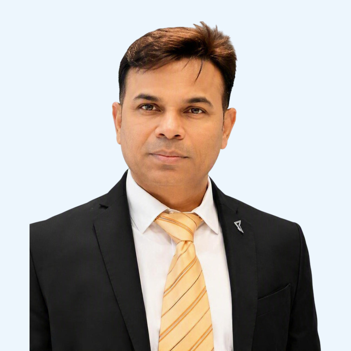 Nilekh Kumar