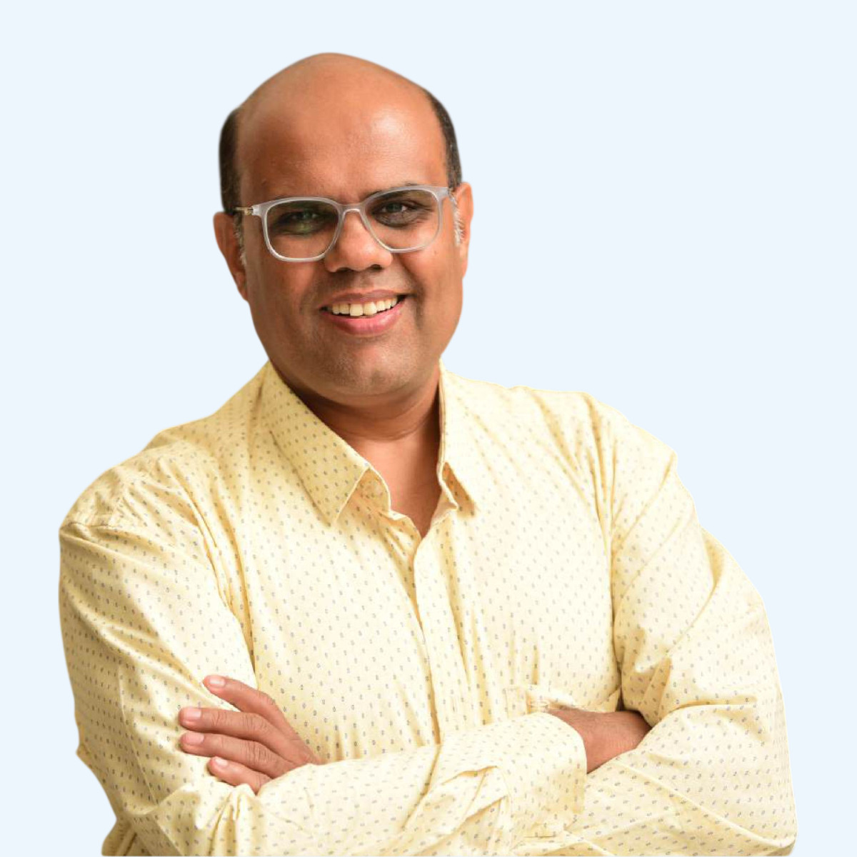 Srikrishna Sridhara Murthy