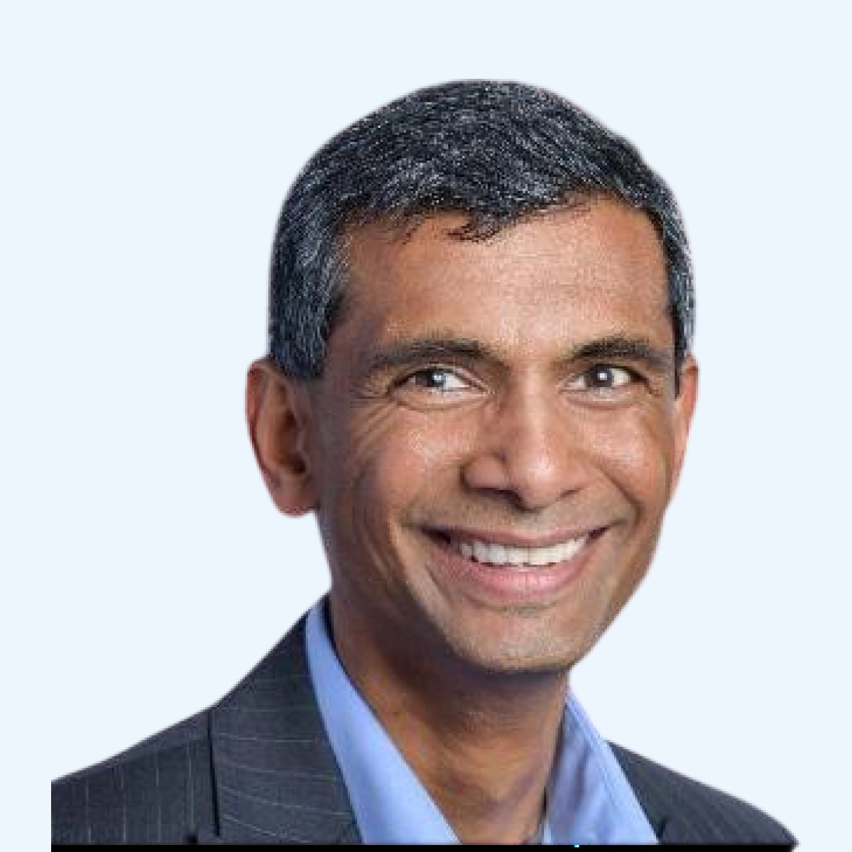 Dr. Havish Koorapaty