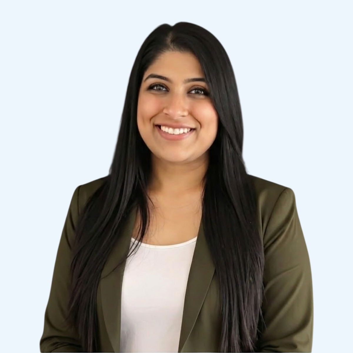 Shweta Singh