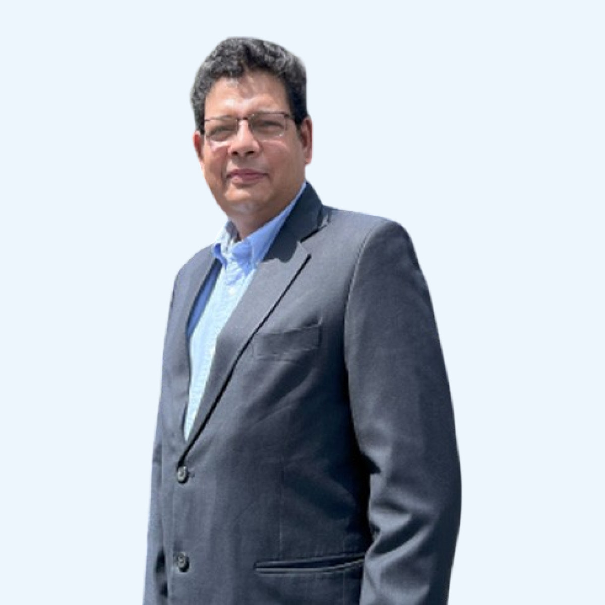 Neeraj Sonker