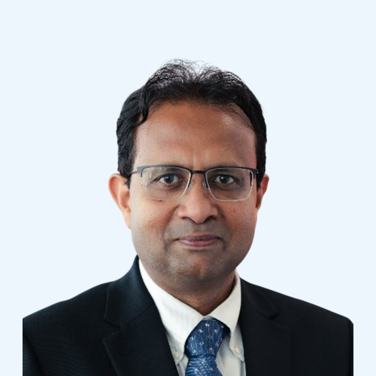 Mani Manimohan