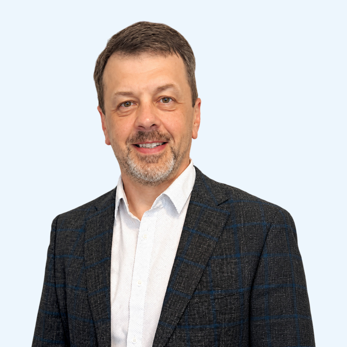 Brad Riapolov