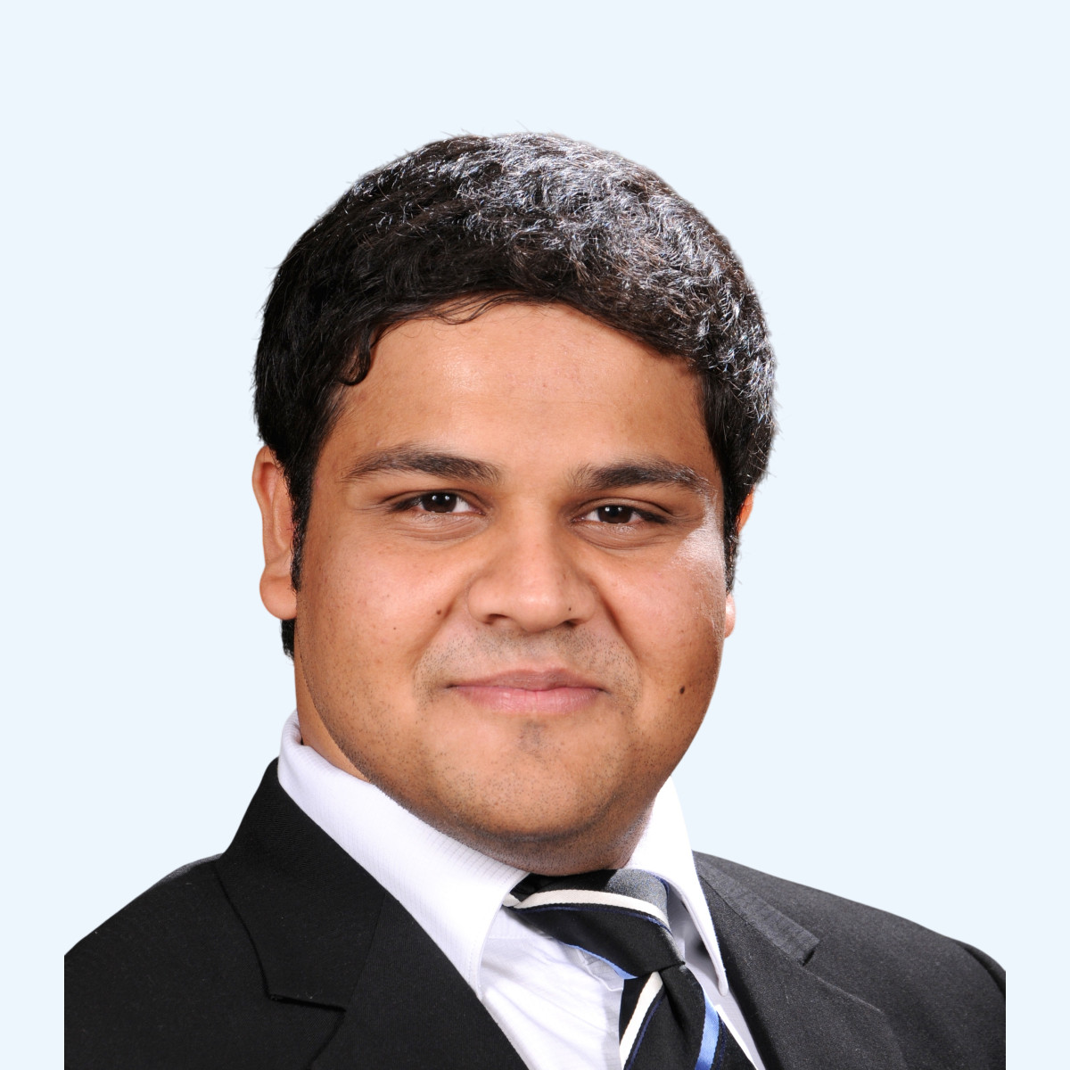 Prateek Joshi