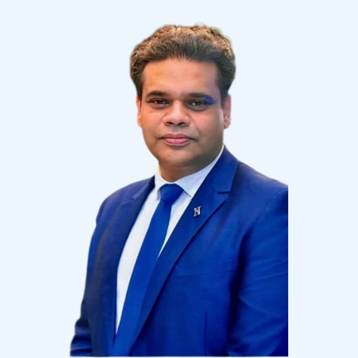 Nitin Mehta
