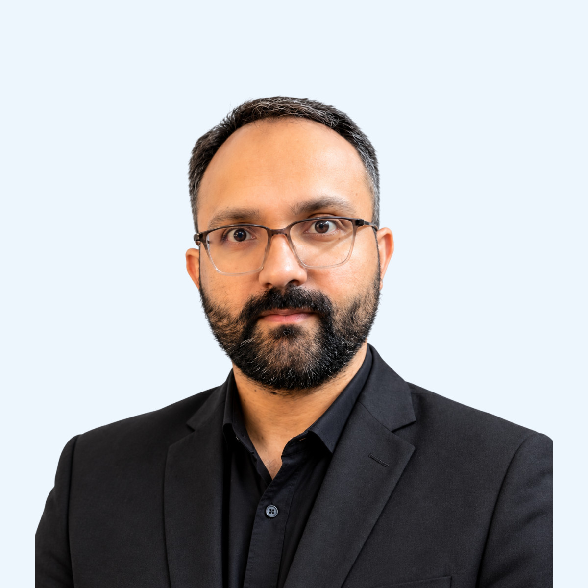 Siddharth Sabharwal