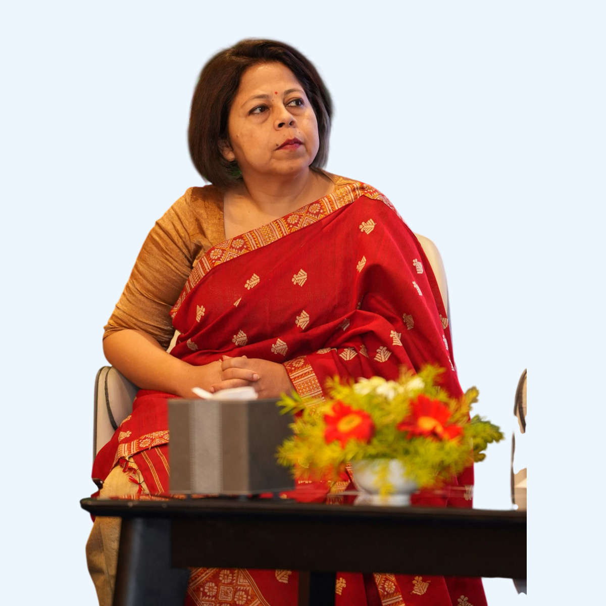 Amrita Choudhury