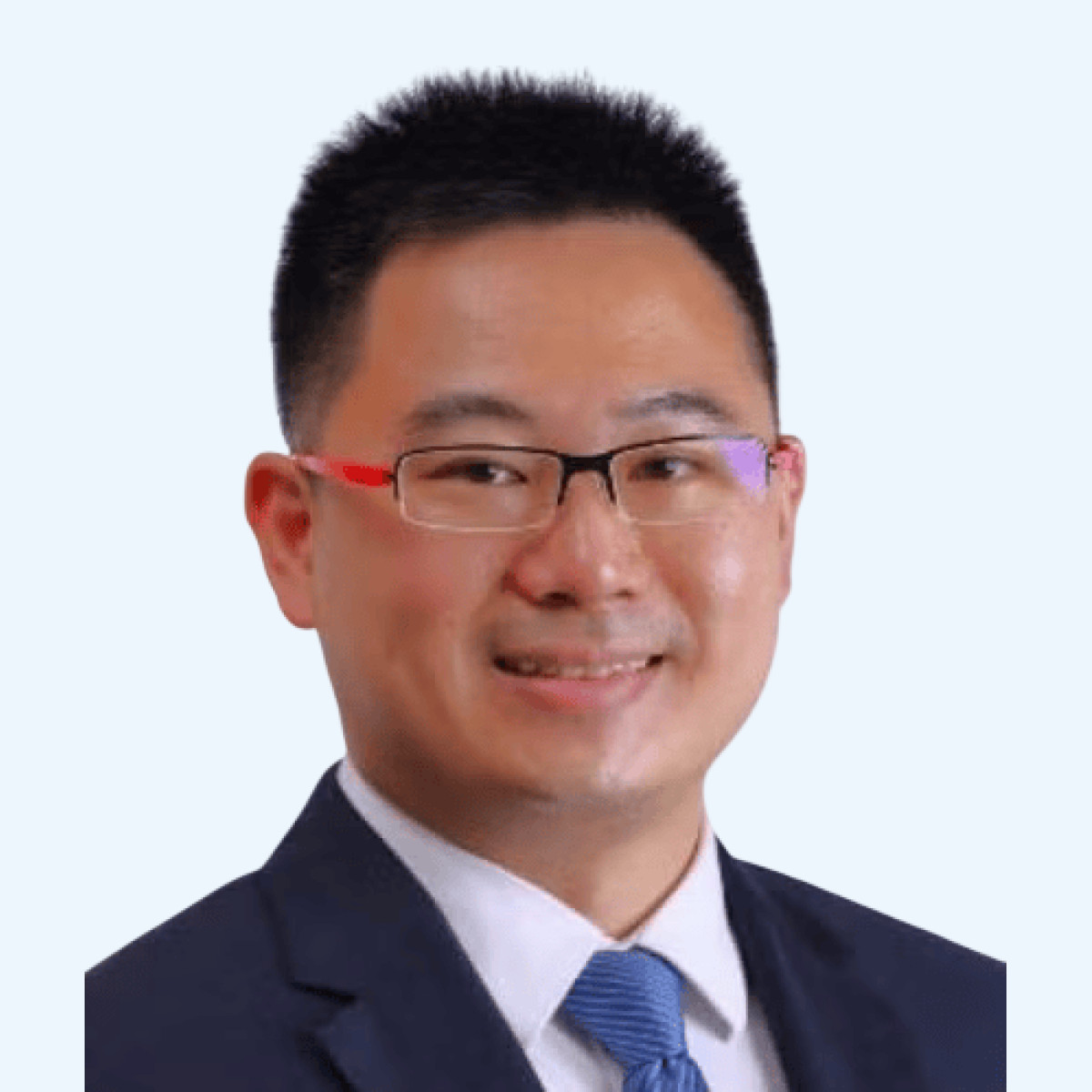 Dr Yujia Gao