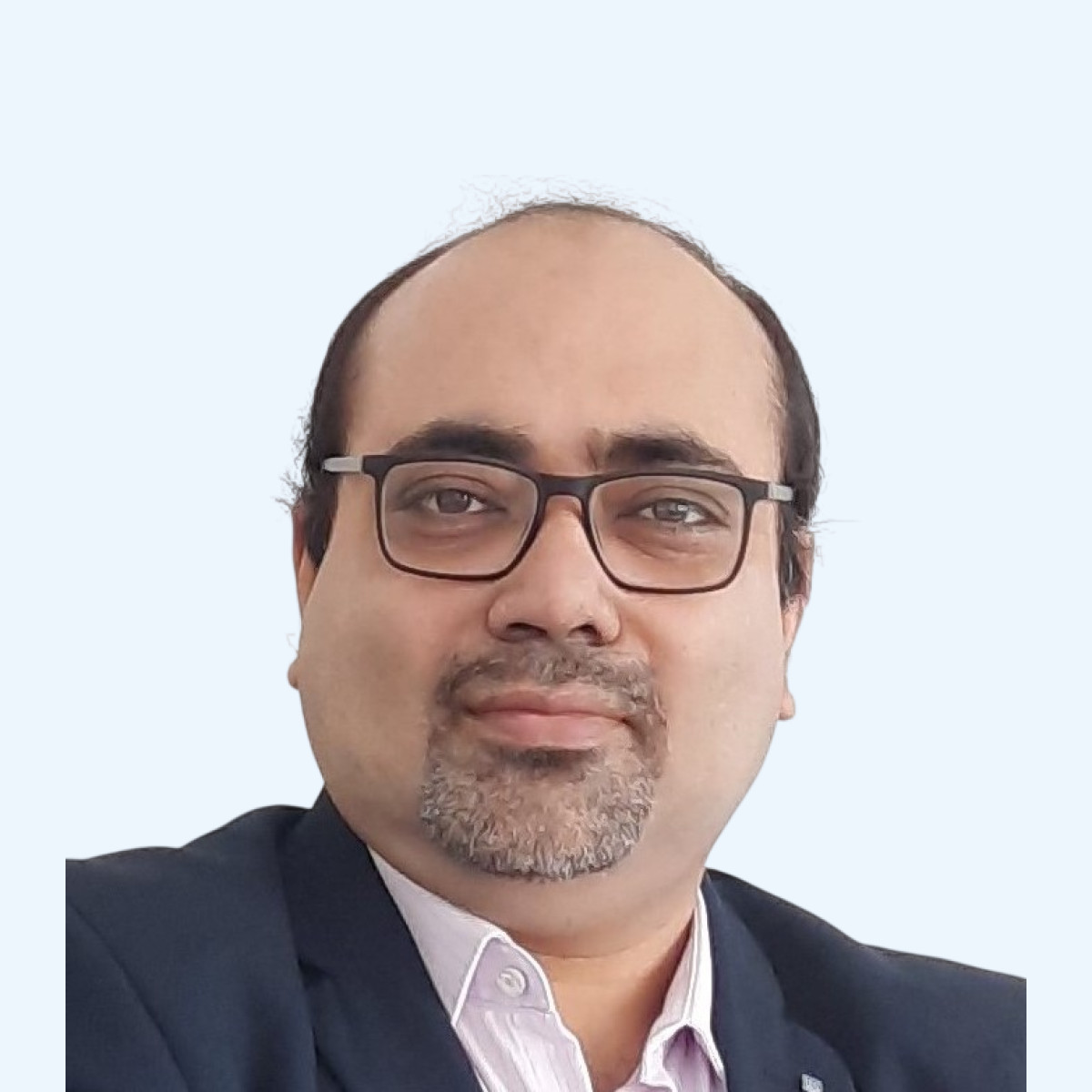 Sudipta Bhaumik