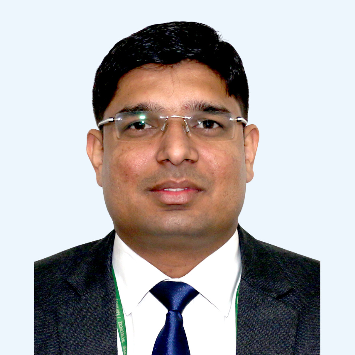 Naveen Jakhar