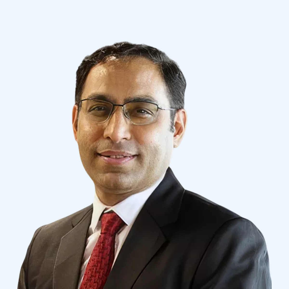 Gagan Budhiraja