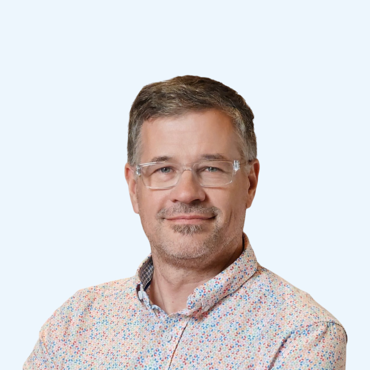 Chris Wendt