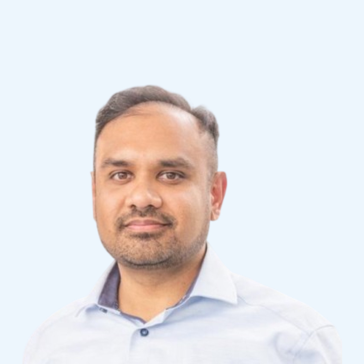 Mr. Thimmaiah Kuppanda