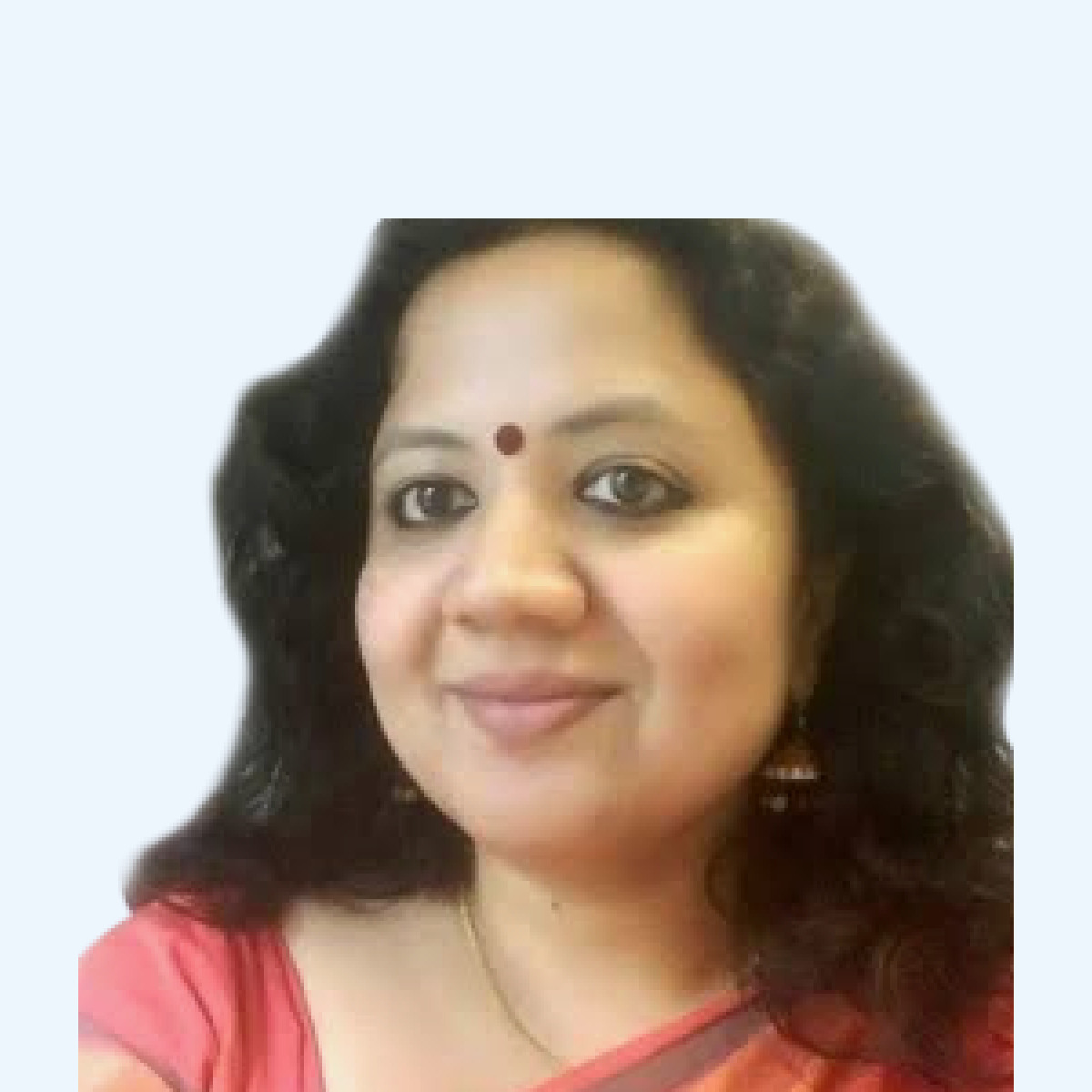 Priya P. Nair