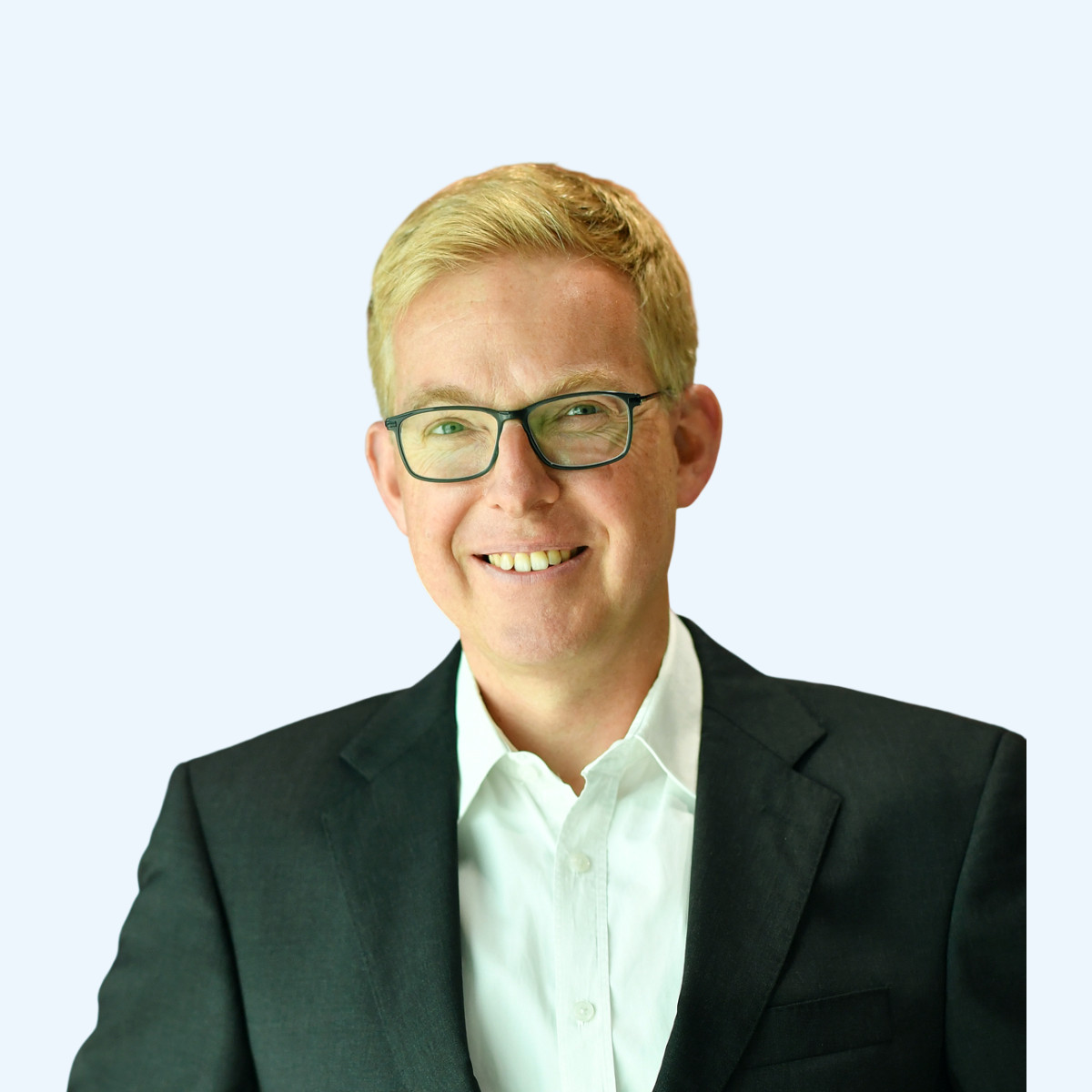 Dirk Lindemeier