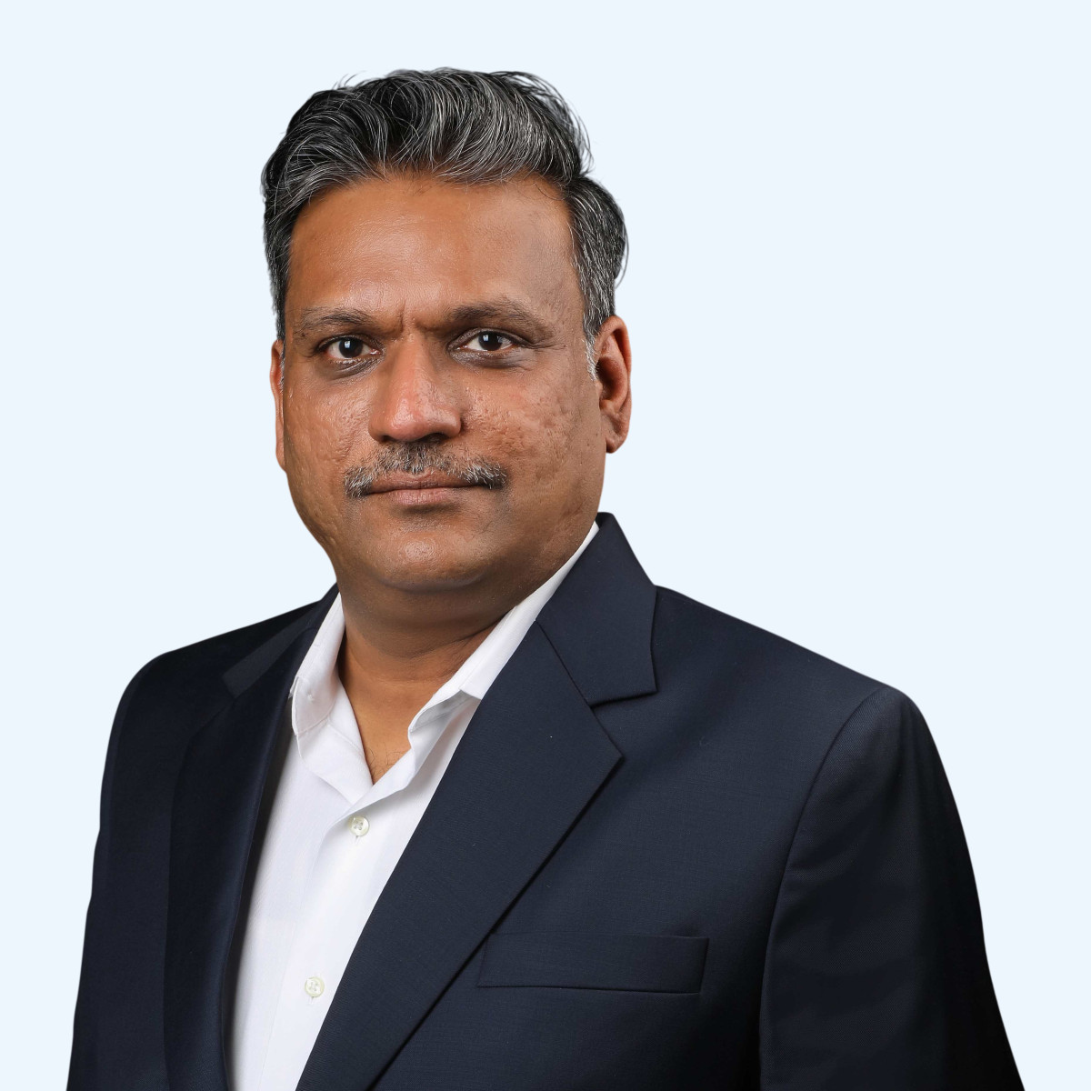 Manish Kansal