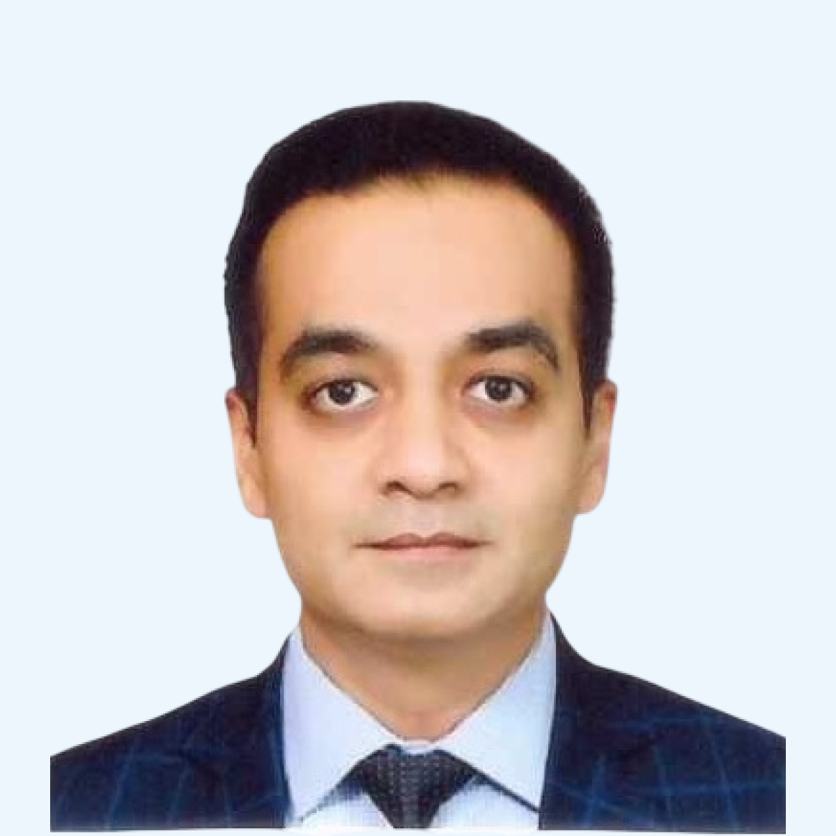 Soumitra Mandal