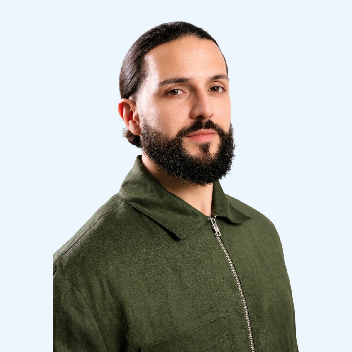 Ivan Suarez Castellano