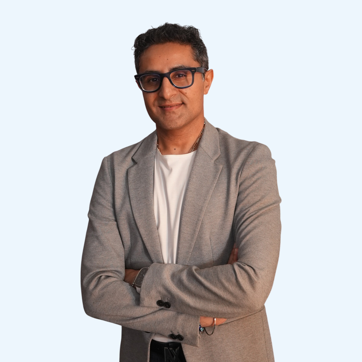Anuj Sidharth