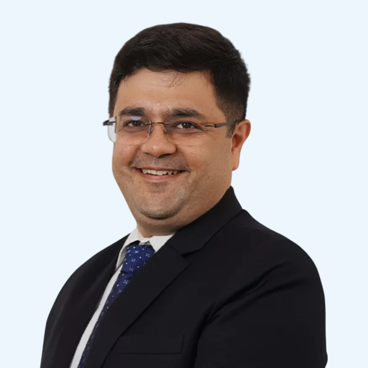 Nitin Shah