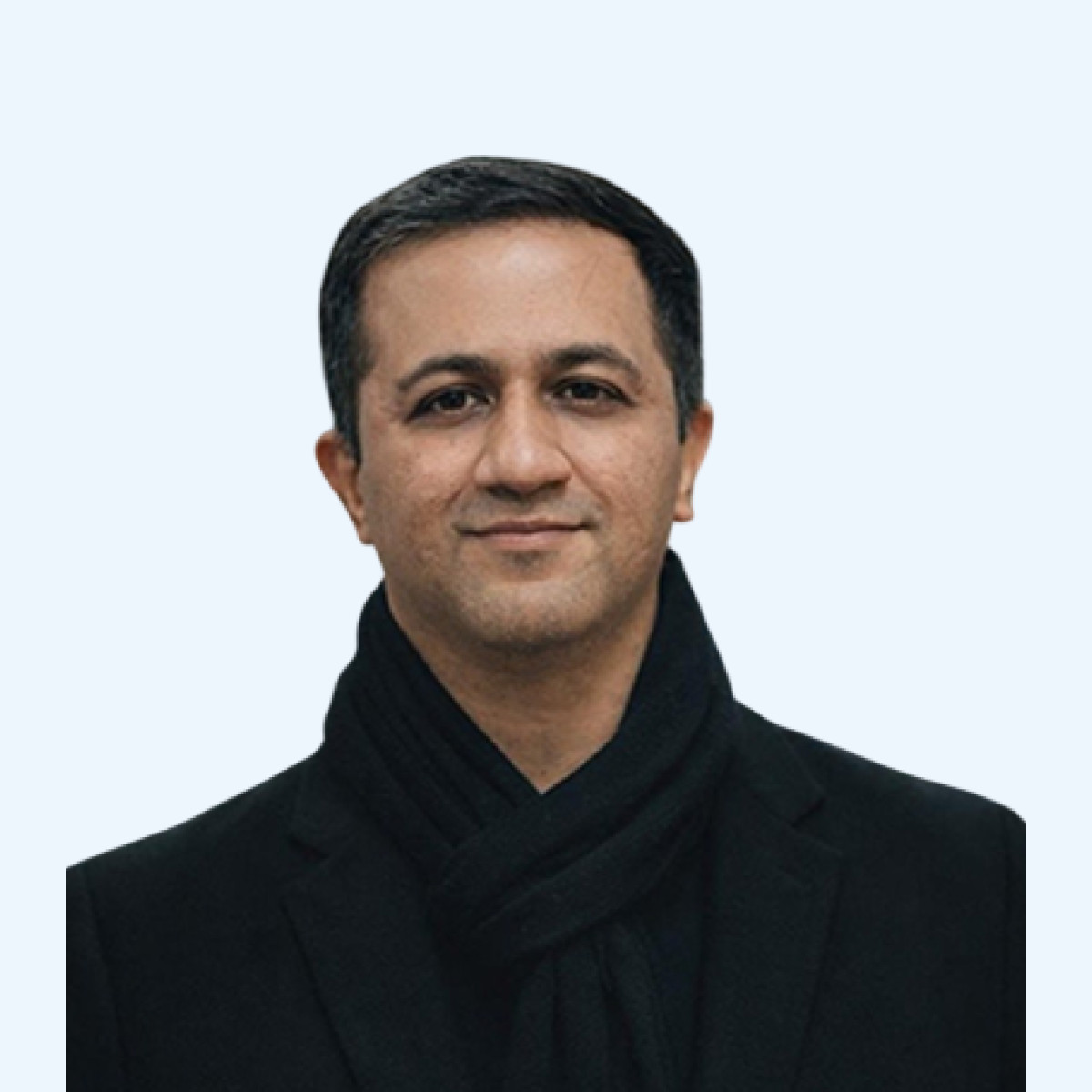 Mr. Ankit Bose