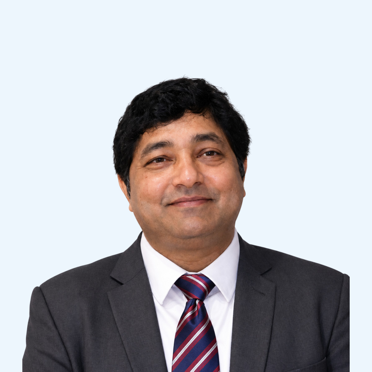 Shaik N. Meera