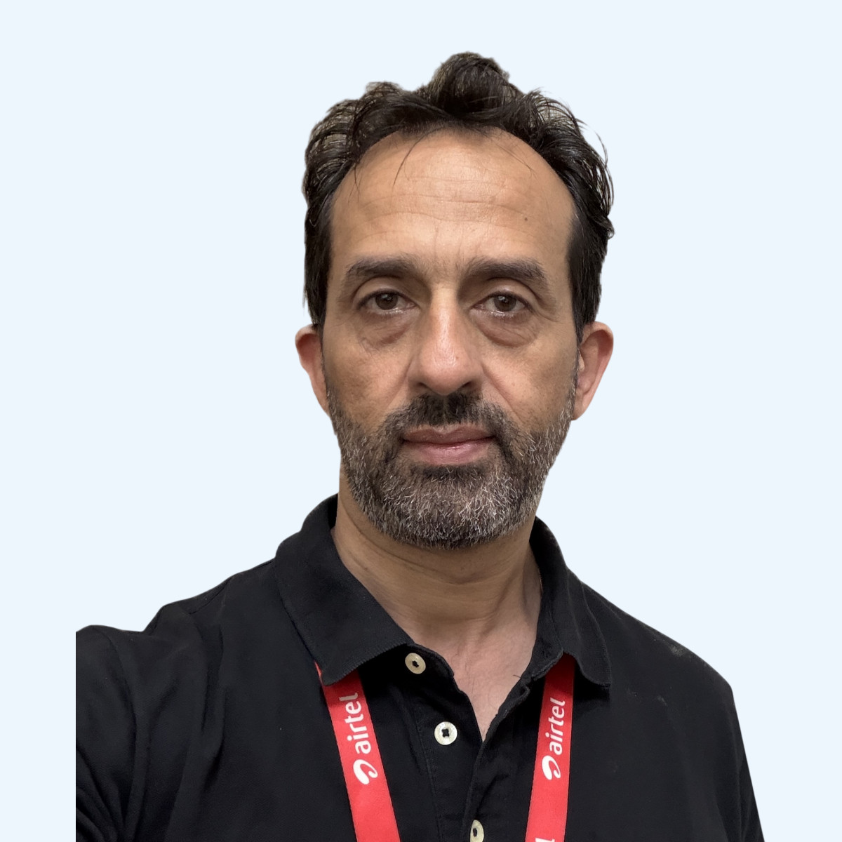 pankaj chopra