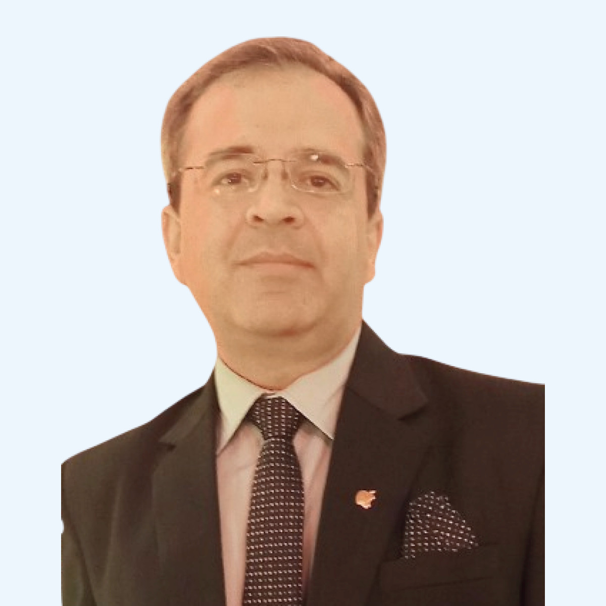 Niraj Kalra