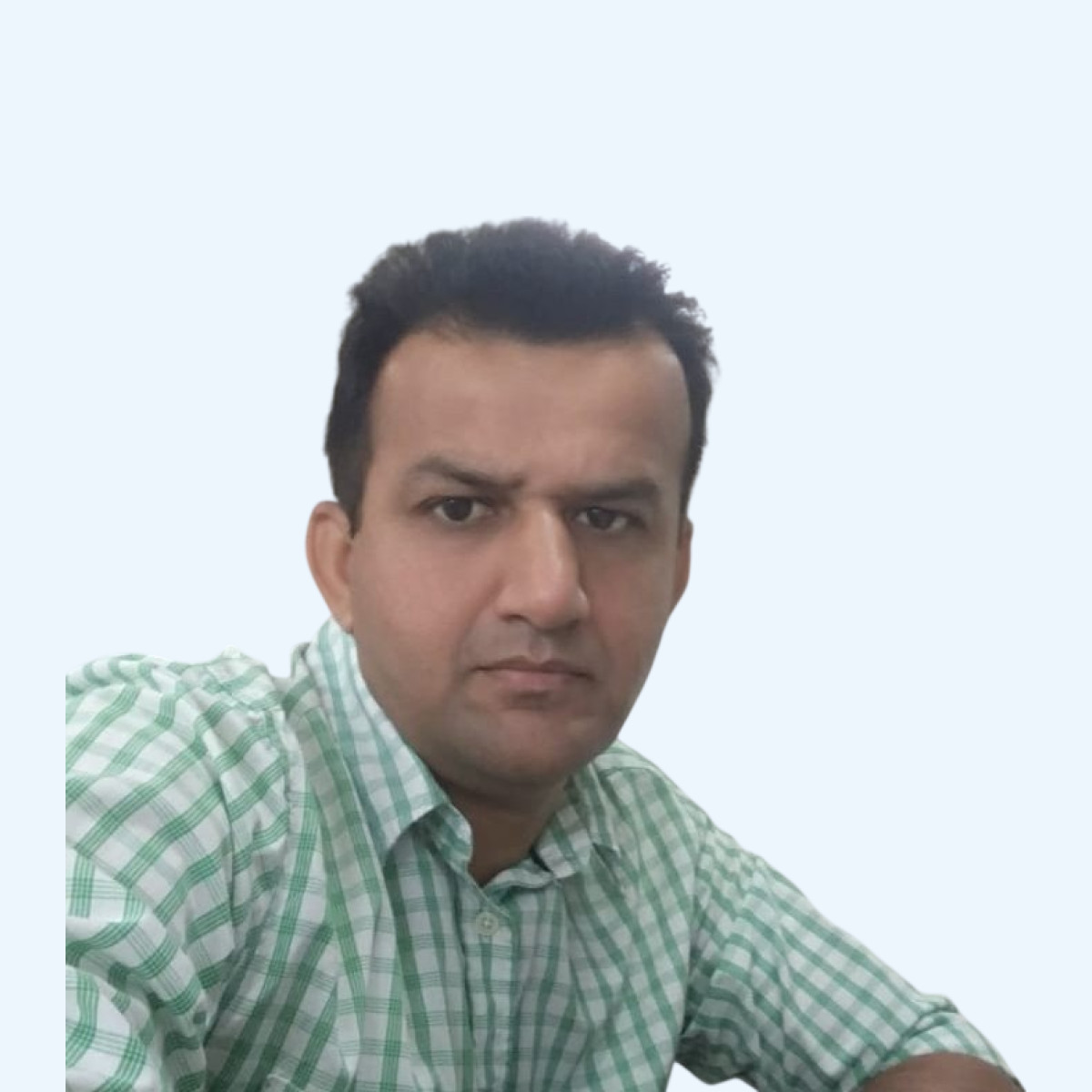 Sanjeev Chauhan