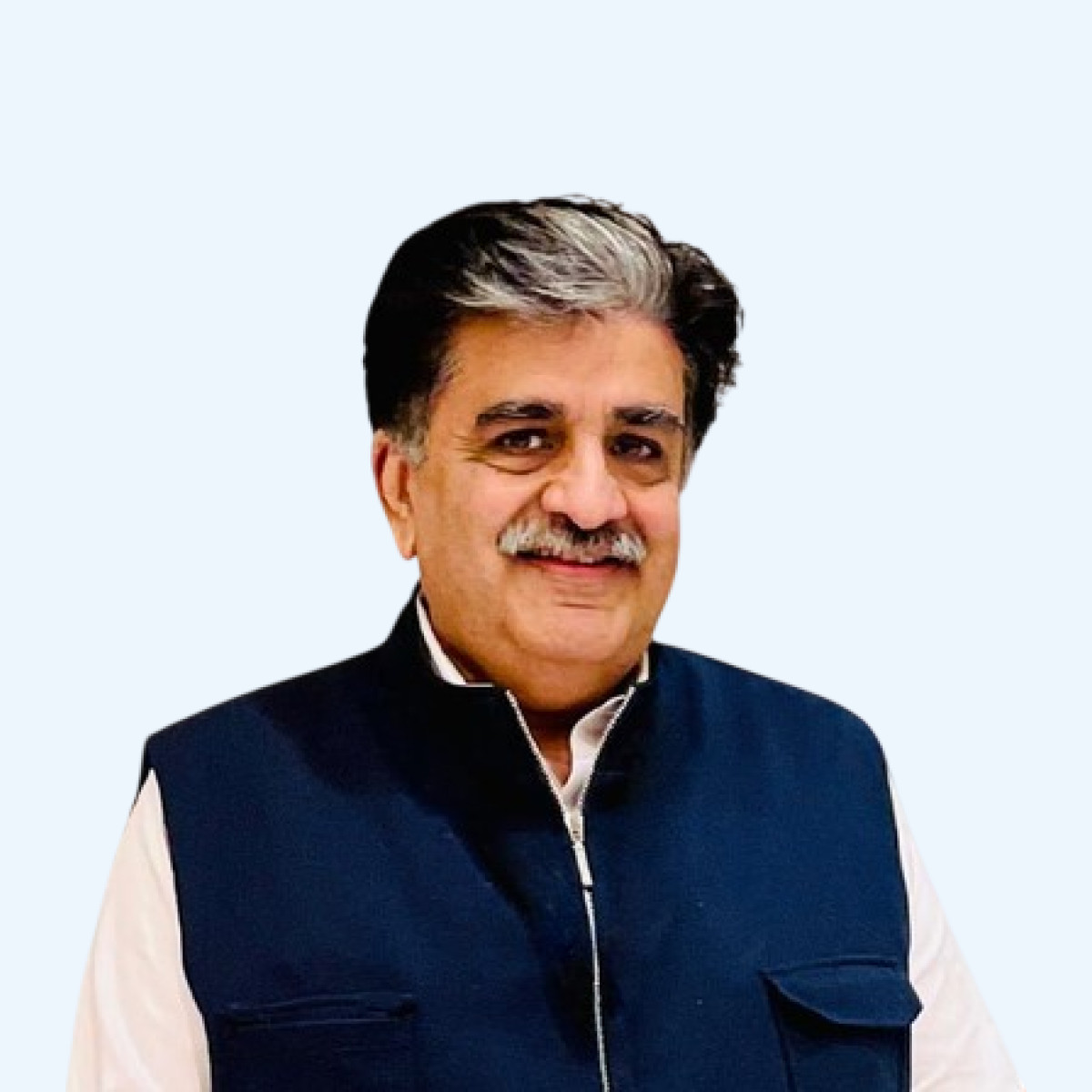 Pankaj Mohindroo
