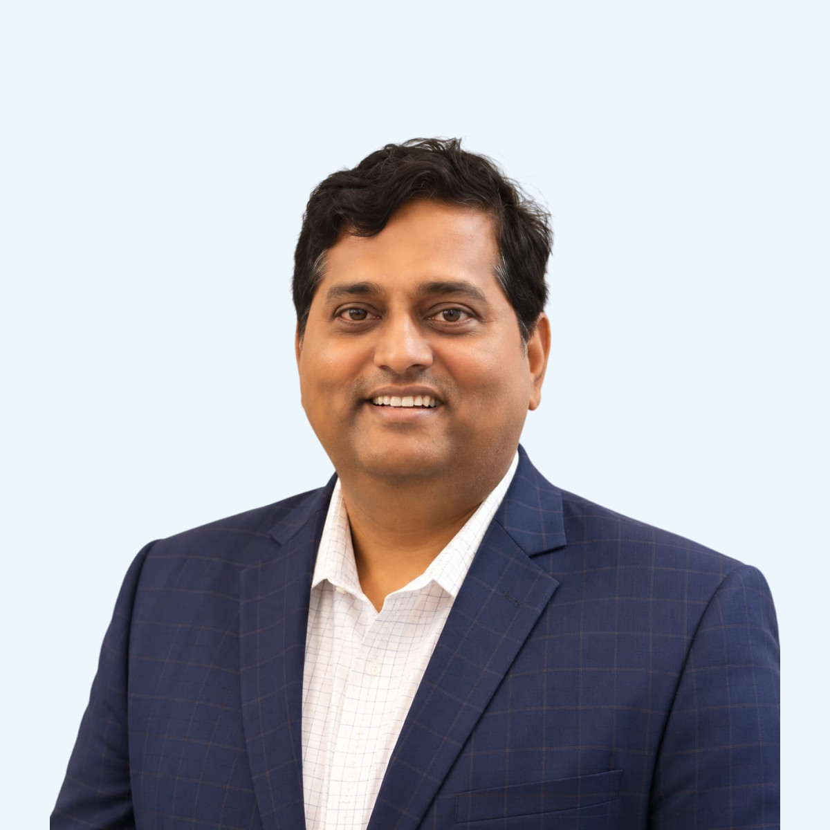 Rajiv Tolye