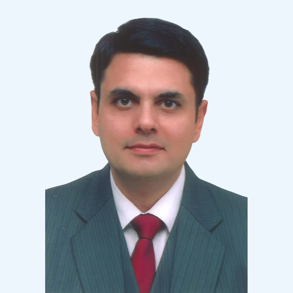 Vibhu Jhanb