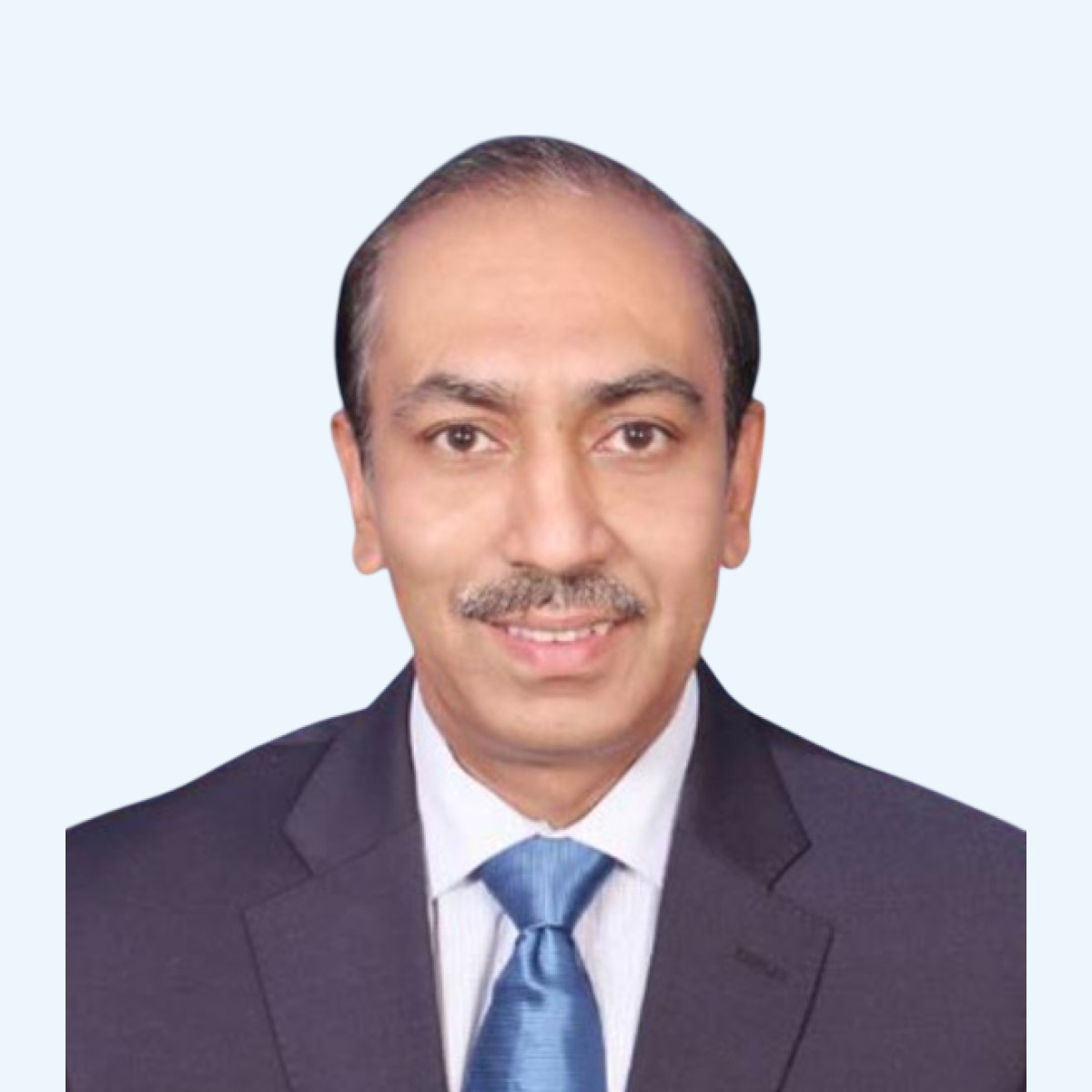 Shyam Mardikar