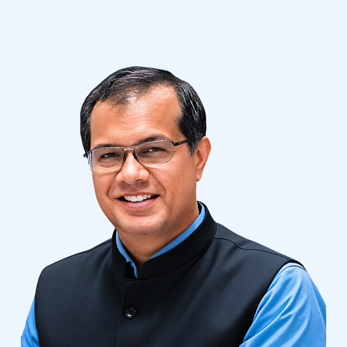 Jaijit Bhattacharyya