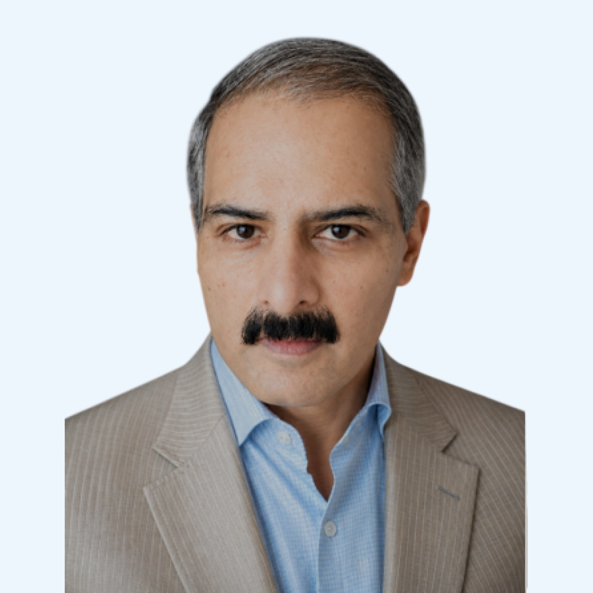Masood Mallick