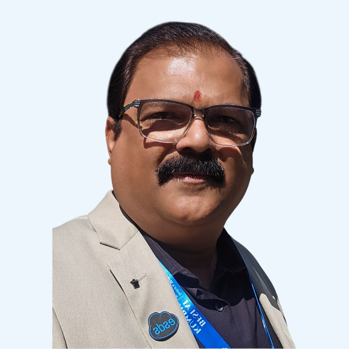 Vivek Kharpude