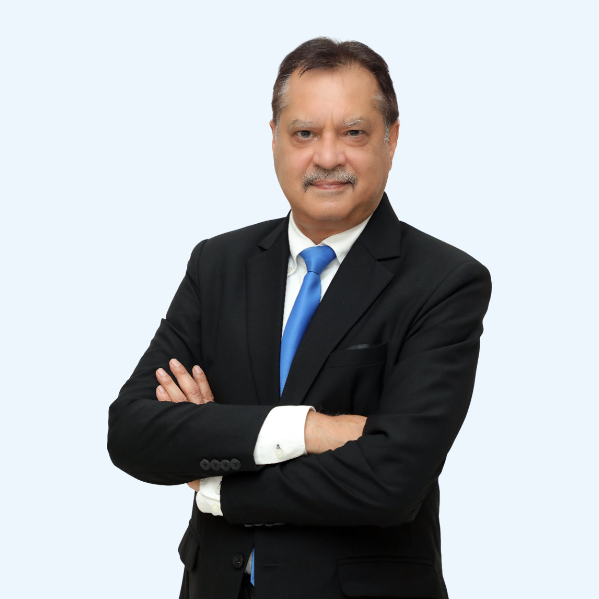 Munish Seth