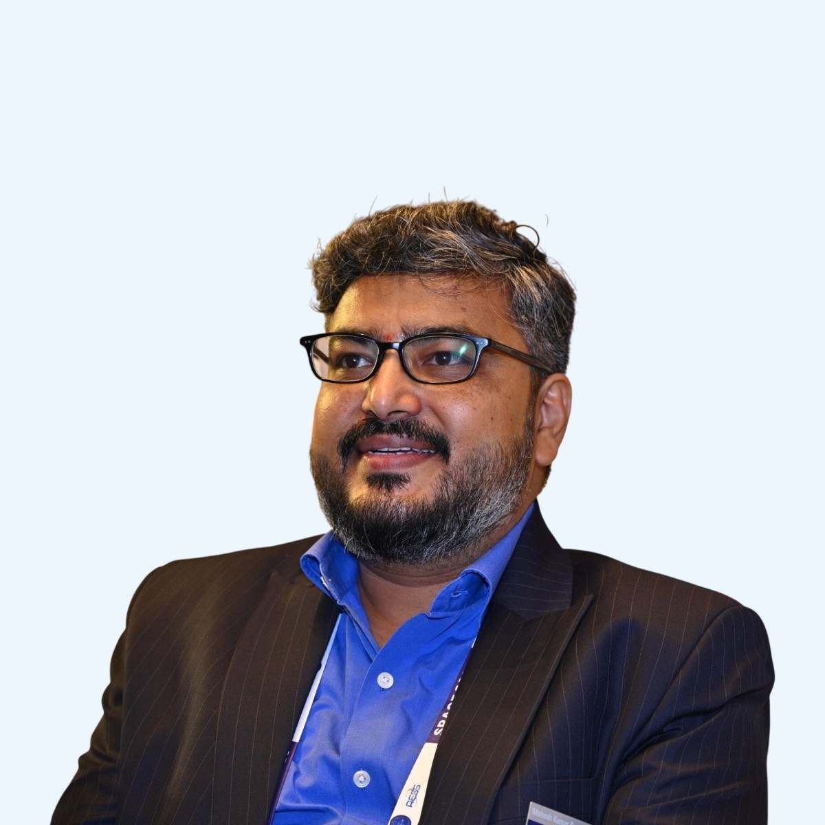 Mahesh Kumar Basavaraju