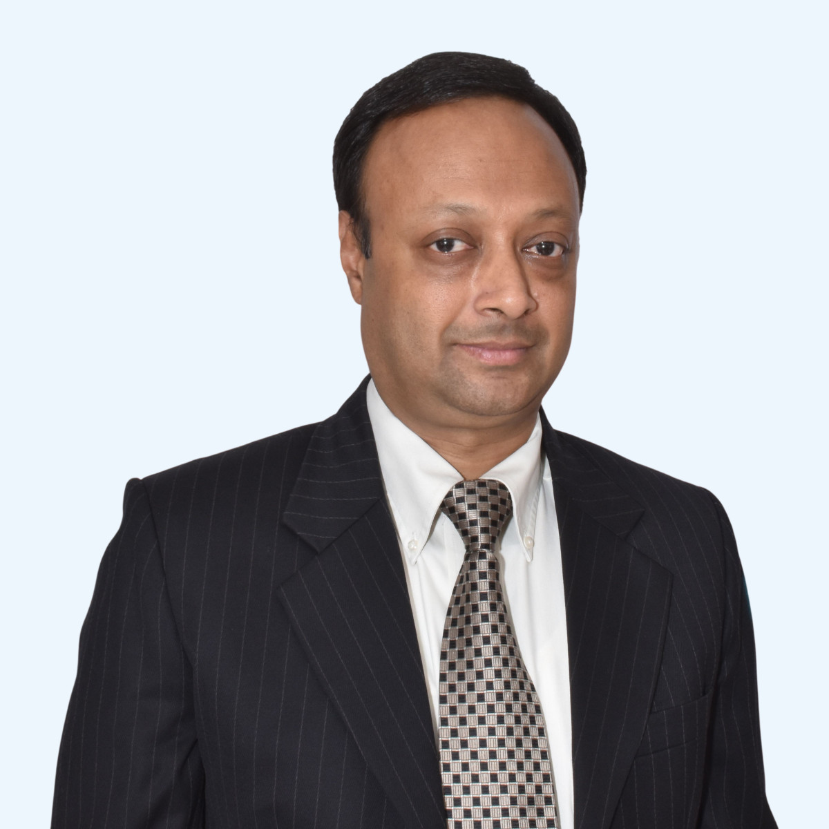 Anurag Agrawal