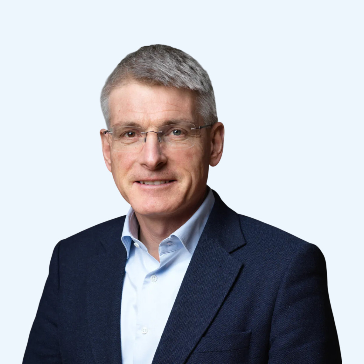 Erik Ekudden