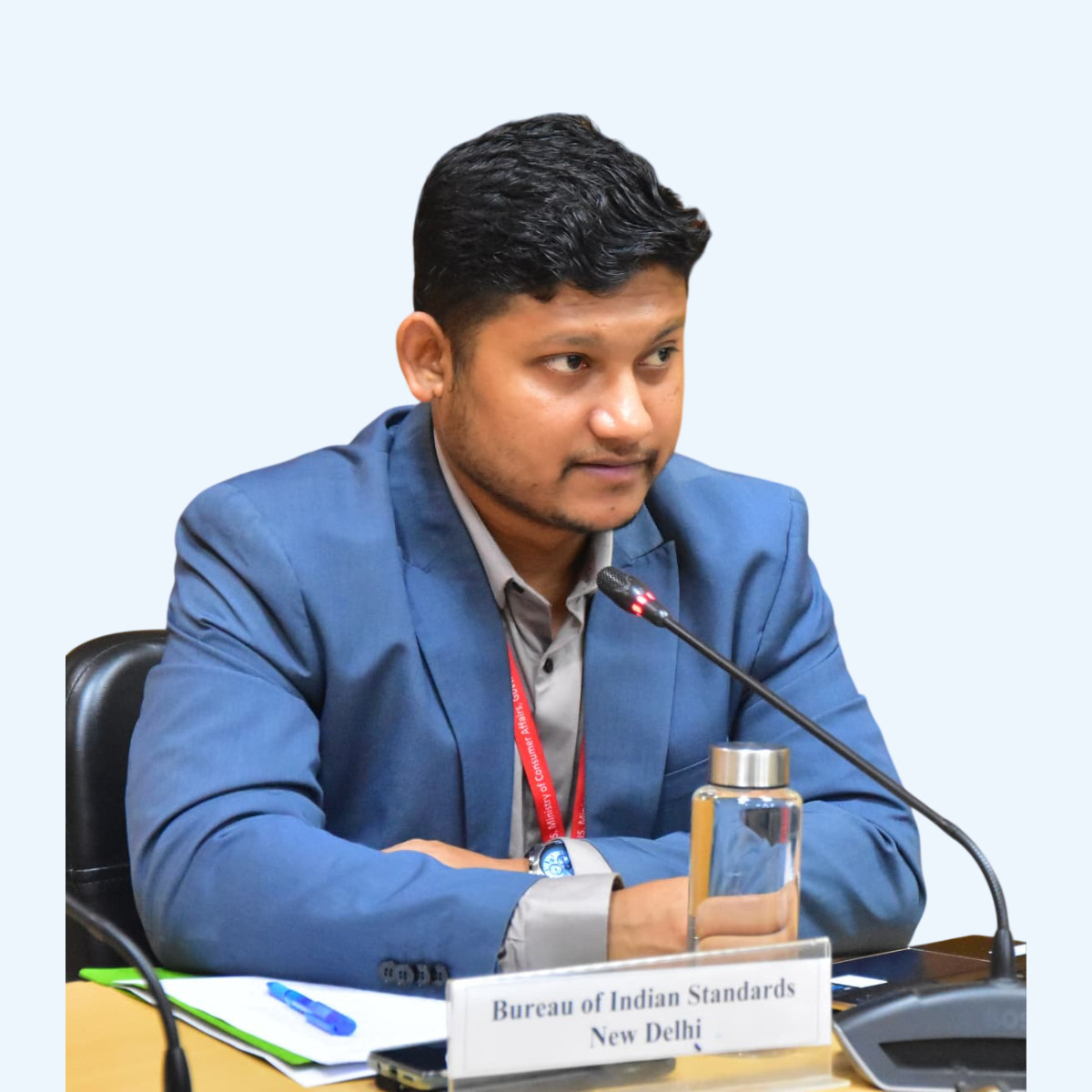 DEBASISH MAHALIK